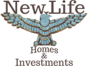 New Life Homes & Investments — phoenix logo
